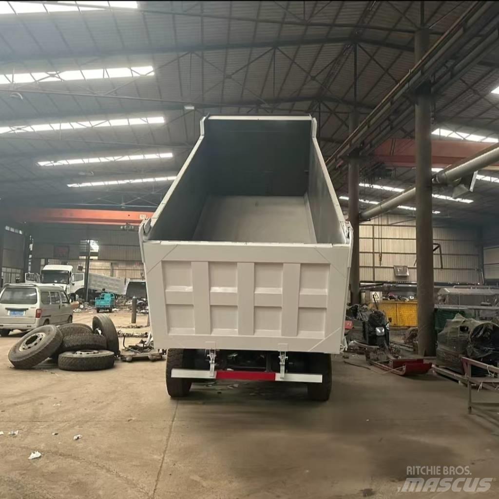 Howo 371 6x4 Самосвал