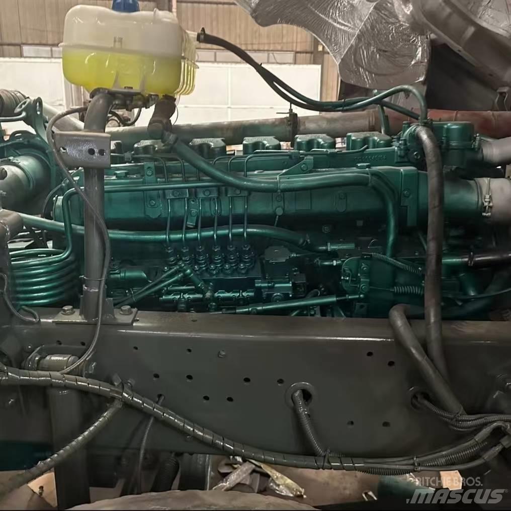 Howo 371 6x4 Самосвал
