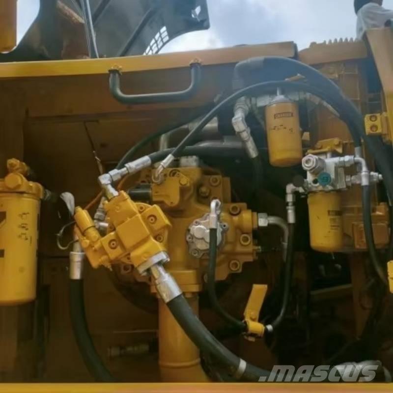 CAT 336 D2 Верижен екскаватор