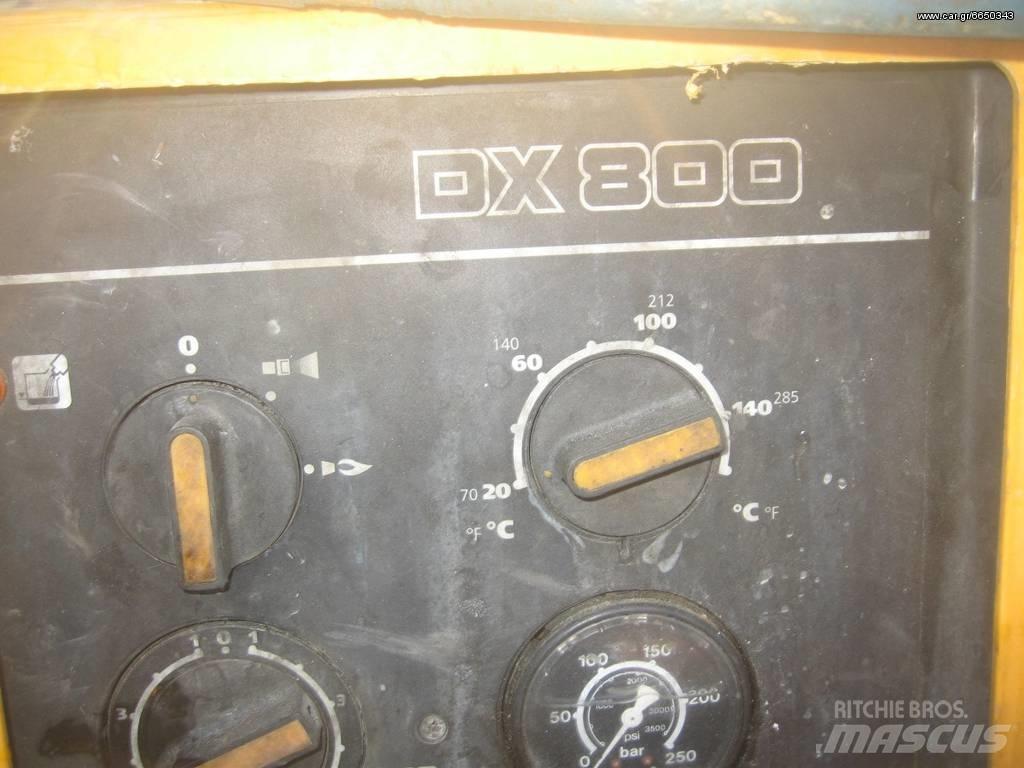  BAP 850 Уреди за миене под високо налягане
