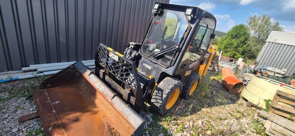 JCB 155 Мини товарачи
