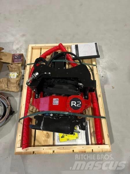 Rototilt R2 Ротатори