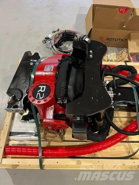 Rototilt R2 Ротатори