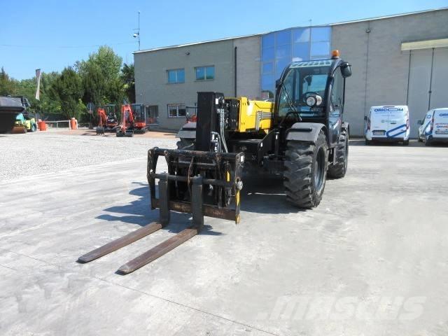 Haulotte HTL 3510 Телескопични товарачи