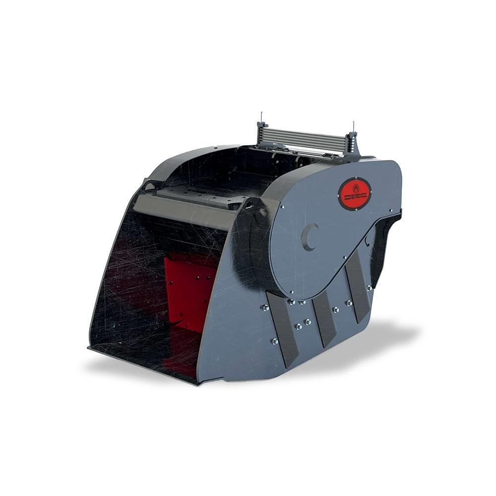  DEMOQ DFB200 Кофи за трошене

