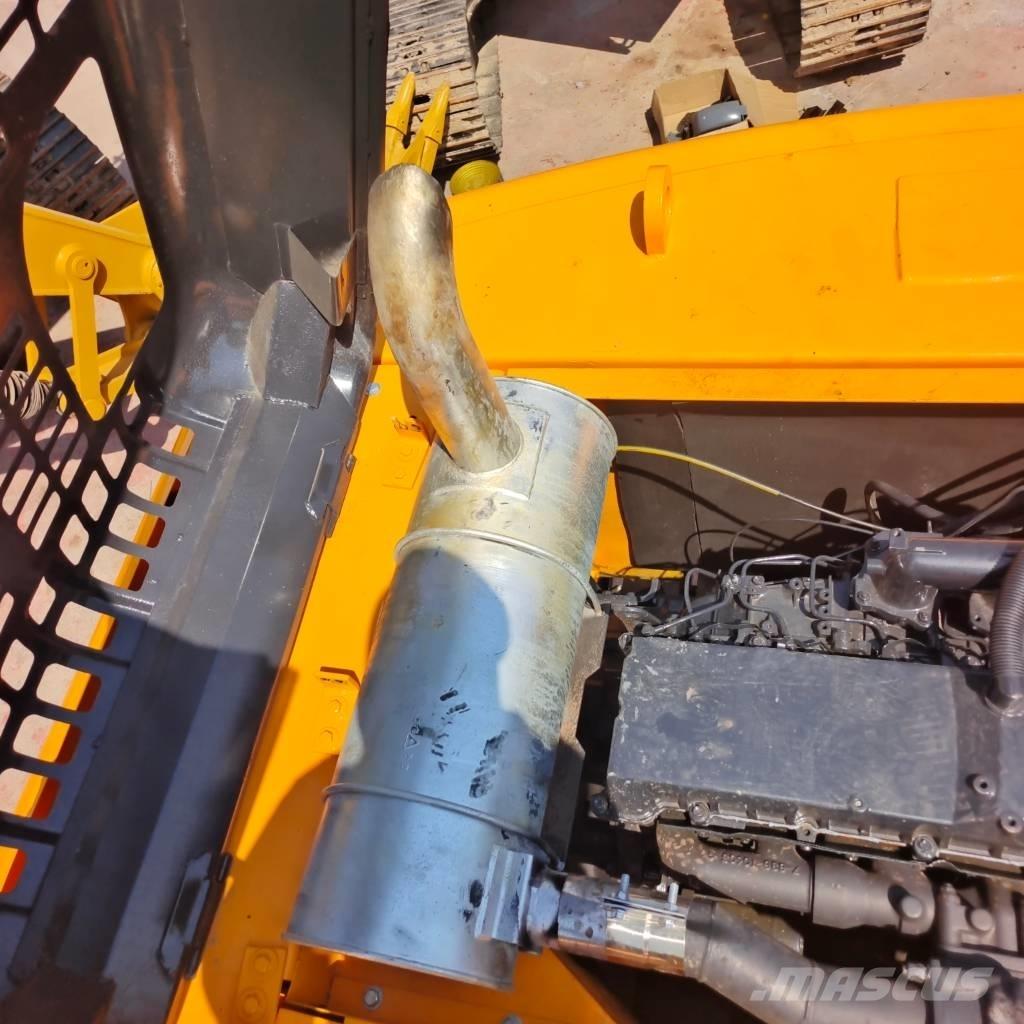 Sany SY 335 H Верижен екскаватор