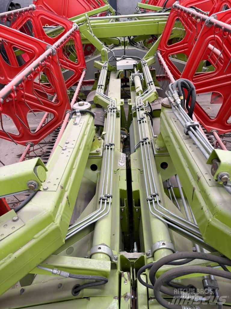 CLAAS C 540 Глави за комбайн