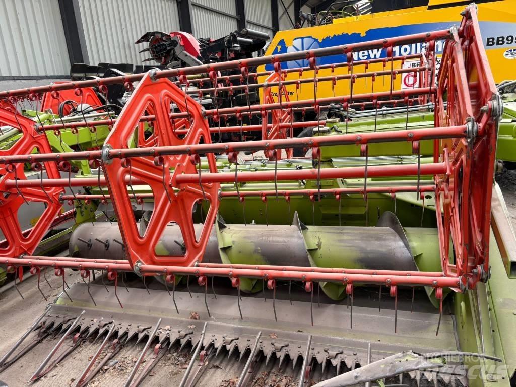 CLAAS C 540 Глави за комбайн