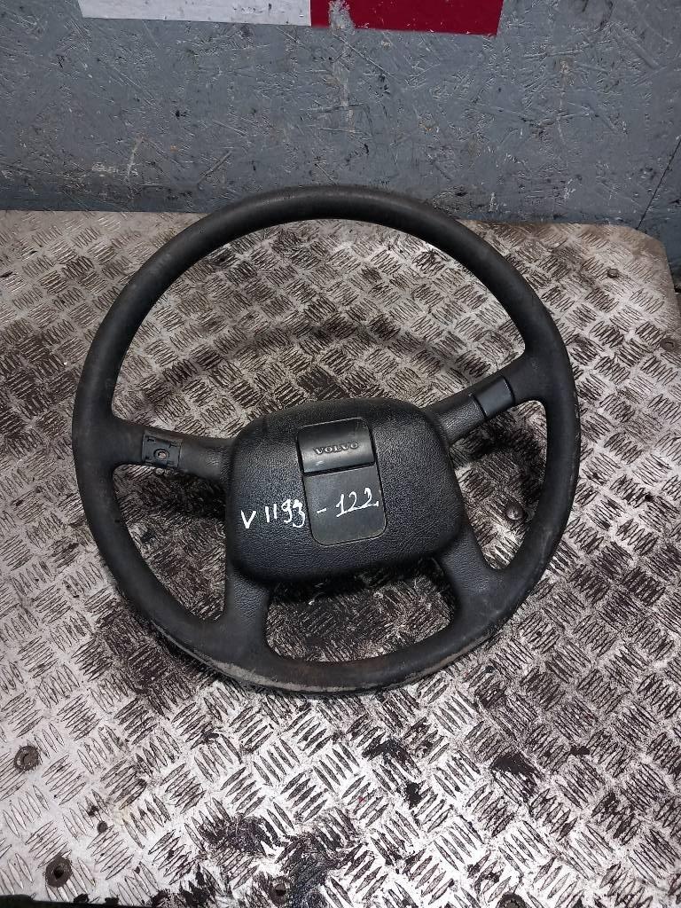 Volvo FH 12   1062027 Кабини