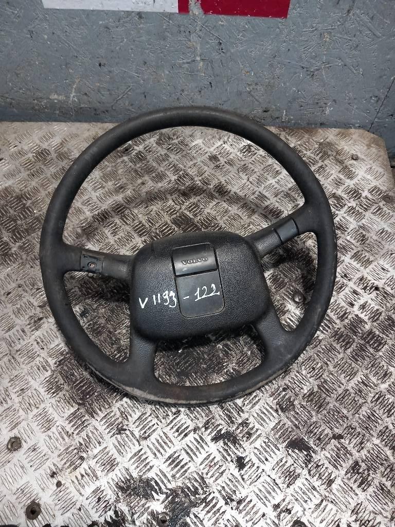 Volvo FH 12   1062027 Кабини