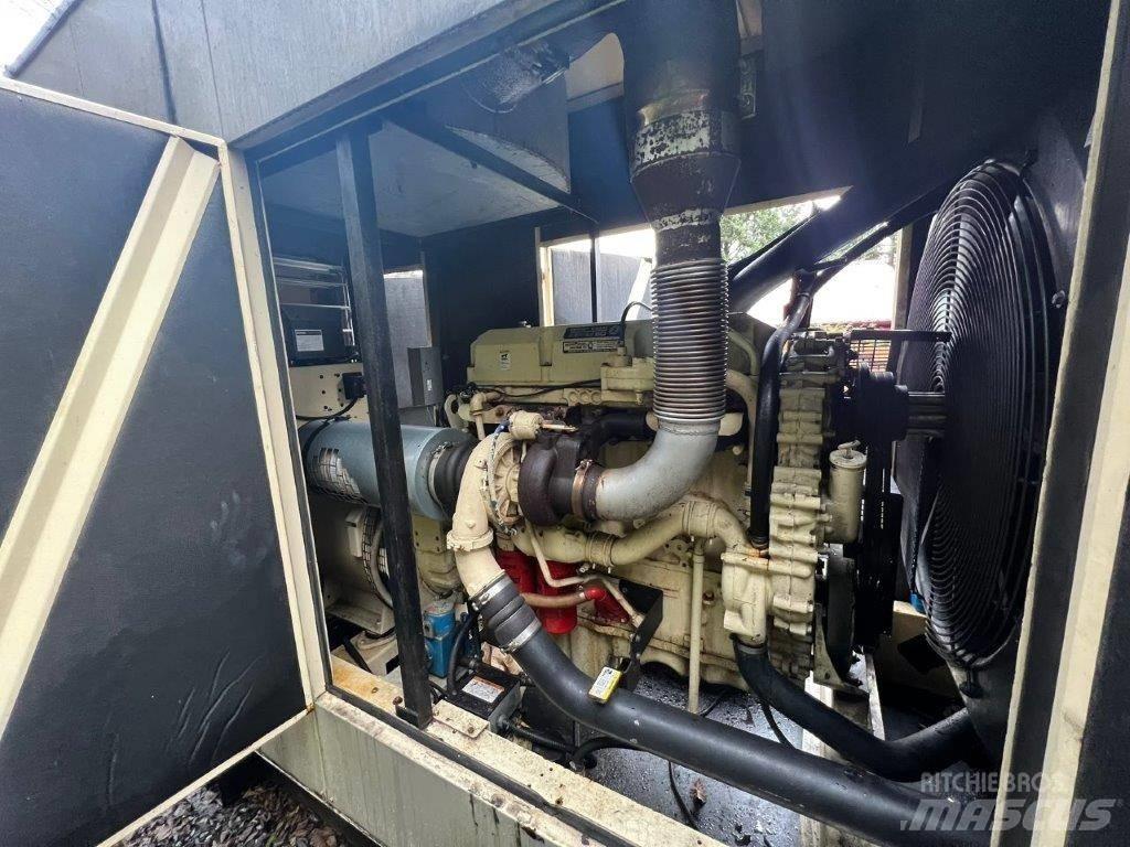 Kohler 450 KW Дизелови генератори

