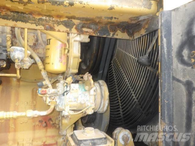 CAT 966 F Колесни товарачи
