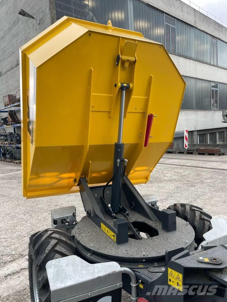  Dumper NC SW1930-A Дъмпери/моторни превозни средства