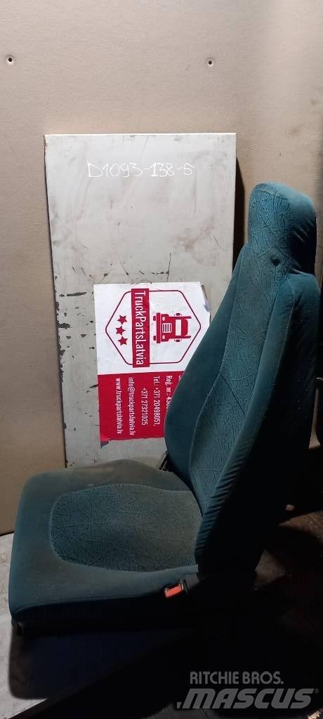 DAF LF 45.    1704098 Кабини
