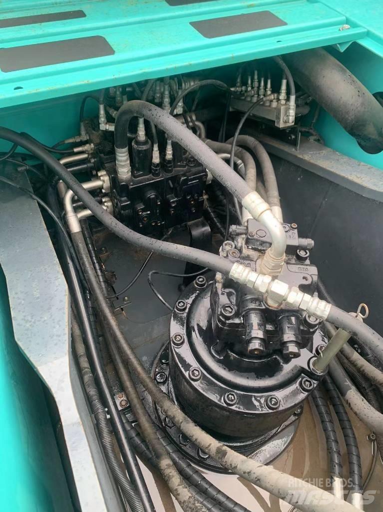 Kobelco SK 330 Верижен екскаватор