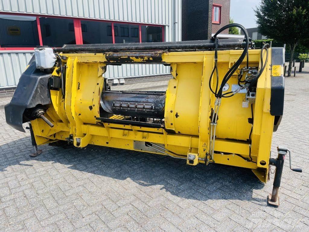 New Holland 273 FP Аксесоари за машини за сено и фураж
