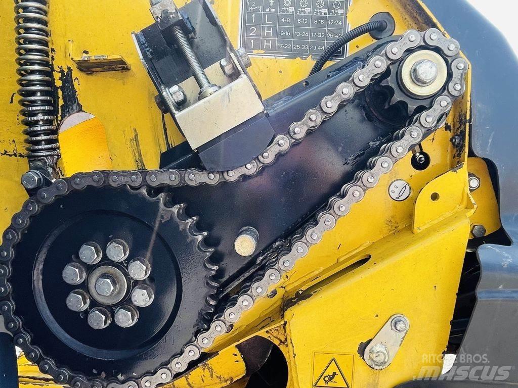New Holland 273 FP Аксесоари за машини за сено и фураж
