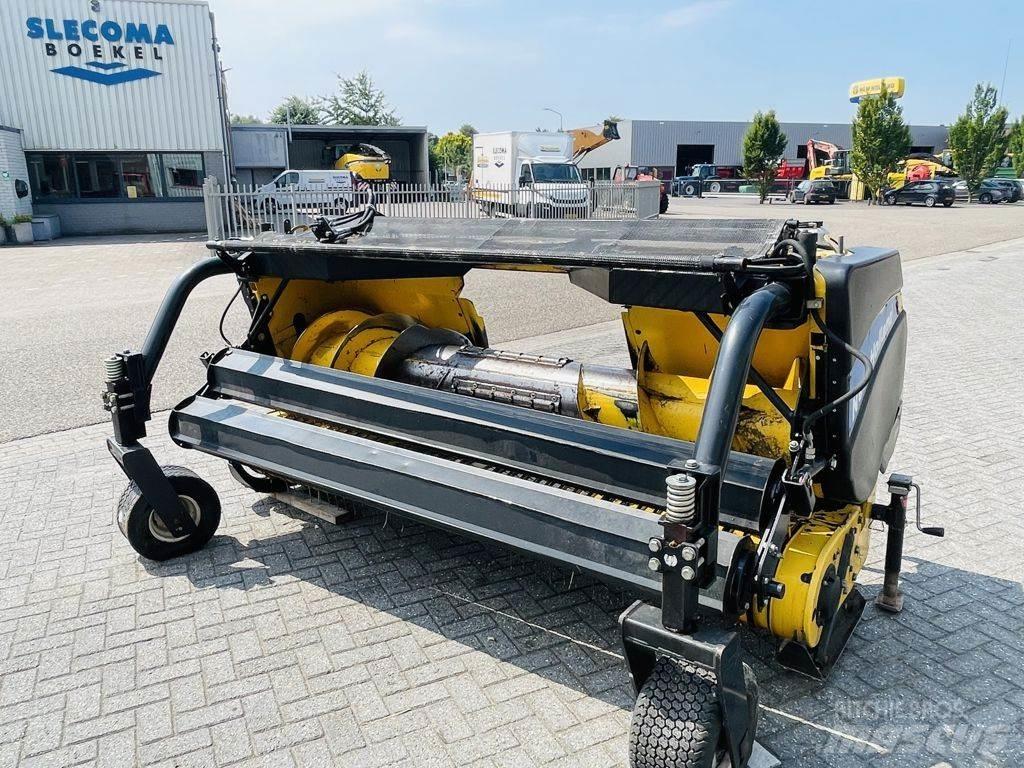 New Holland 273 FP Аксесоари за машини за сено и фураж
