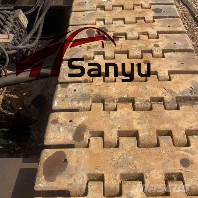 Kobelco 7150 Верижни кранове
