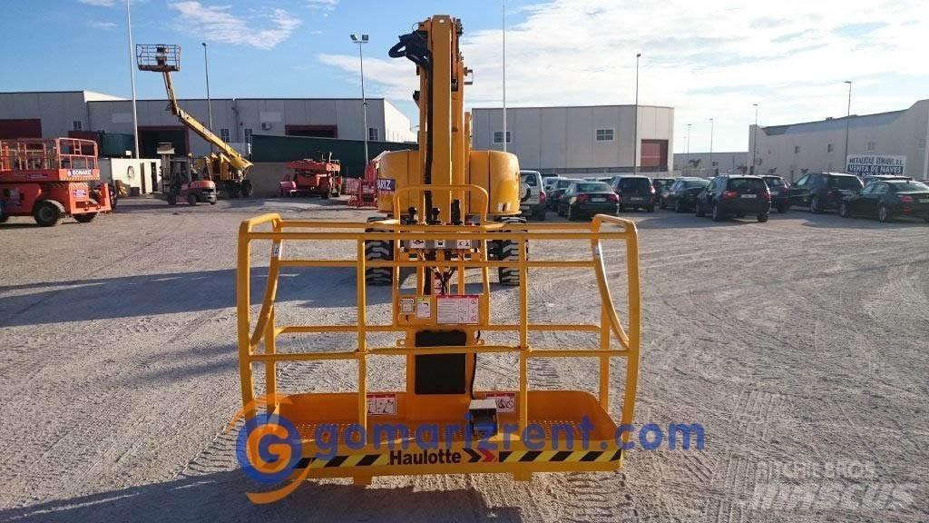 Haulotte HA260PX Съчленени стрелови подемници