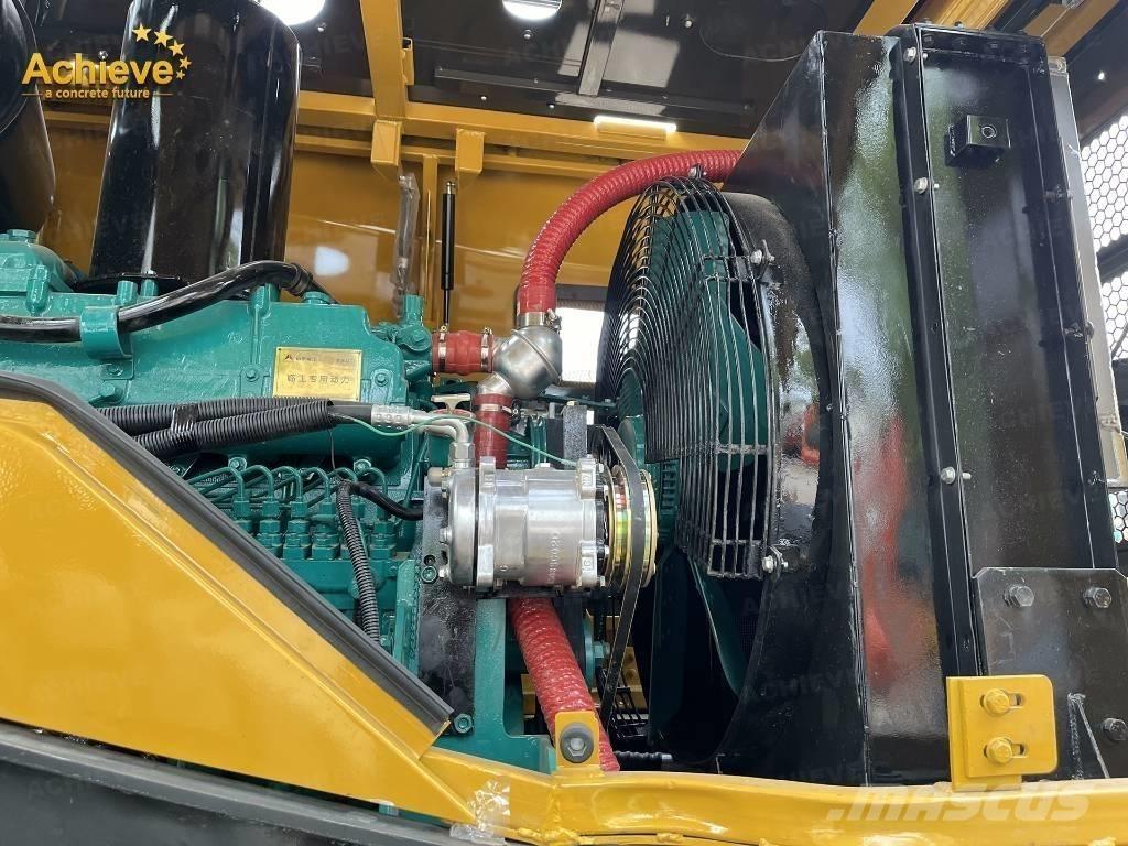 SDLG LG 956F Колесни товарачи