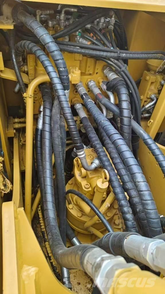 CAT 315 GC Верижен екскаватор