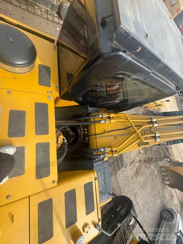 Sany SY 305 H Верижен екскаватор
