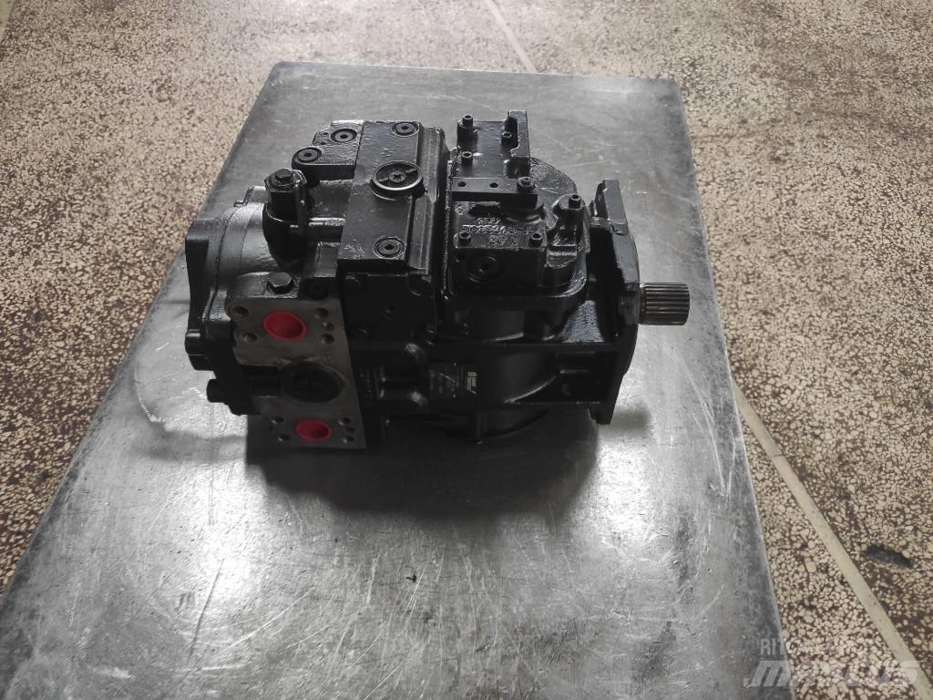Sauer Danfoss 90R130 Хидравлични