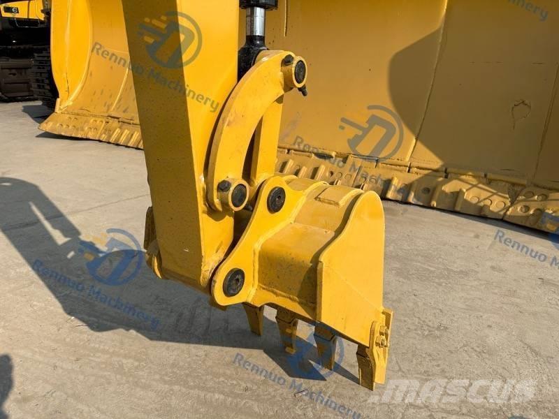 CAT 303.5 E Мини екскаватори < 7 т