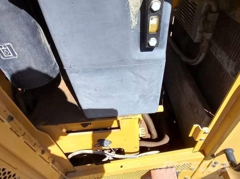 CAT 14 M Грейдери