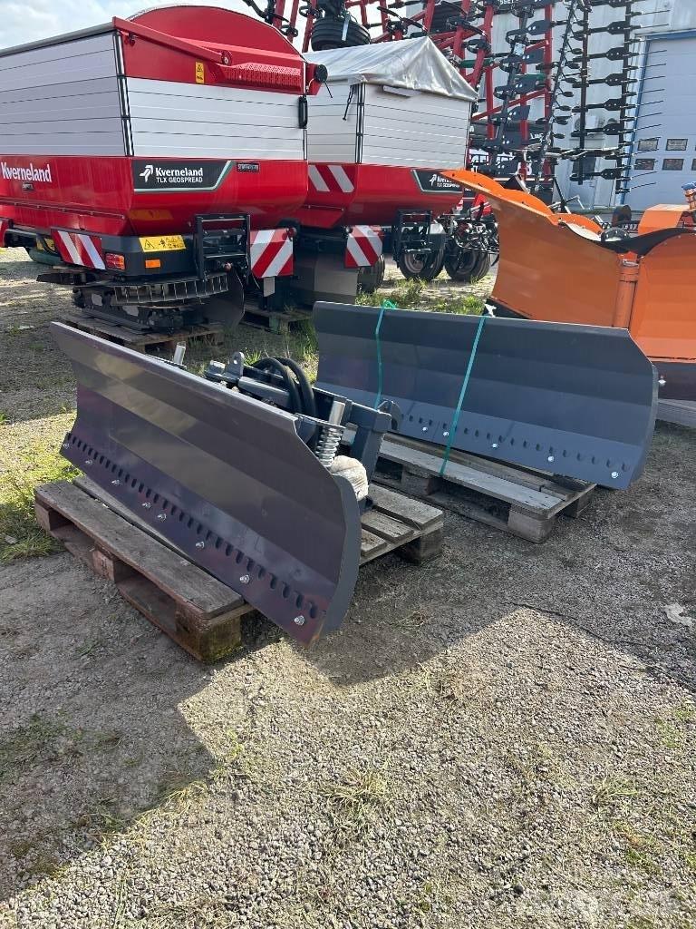 Trejon Snöblad 180cm Снегочистачки