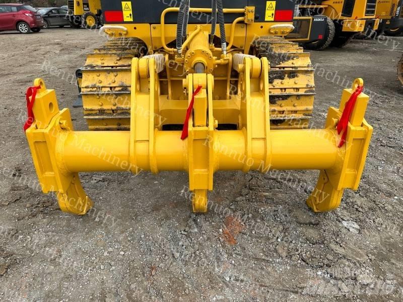 Shantui SD 16 Верижни булдозери

