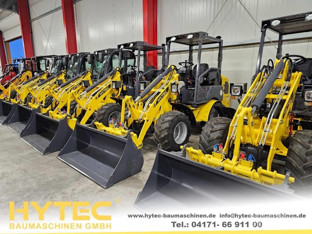 Hytec FM25 Мини товарачи
