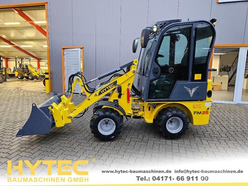 Hytec FM25 Мини товарачи
