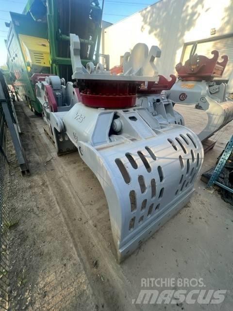 Demarec DRG 36 Куки