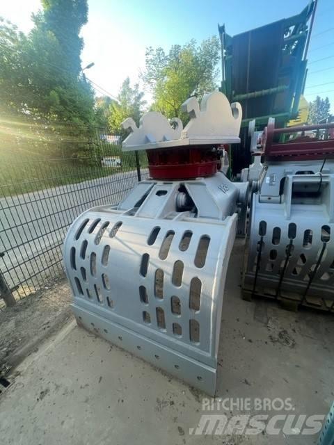 Demarec DRG 36 Куки