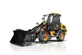 JCB 409 Колесни товарачи