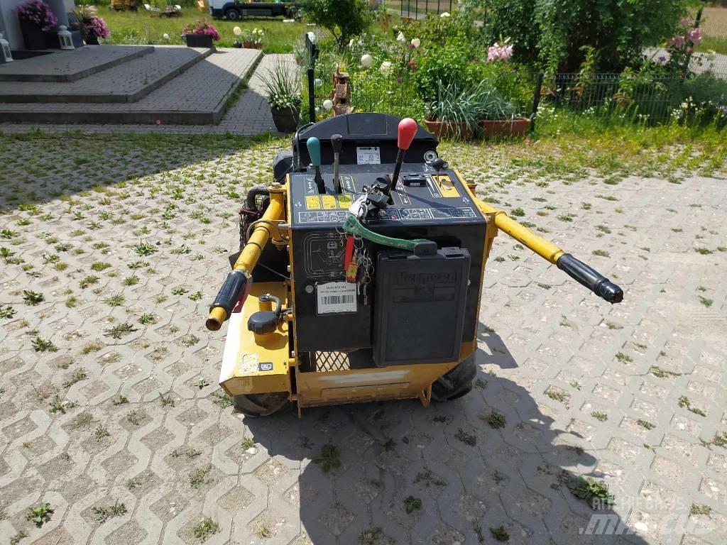 Vermeer RTX150 Изкопни машини