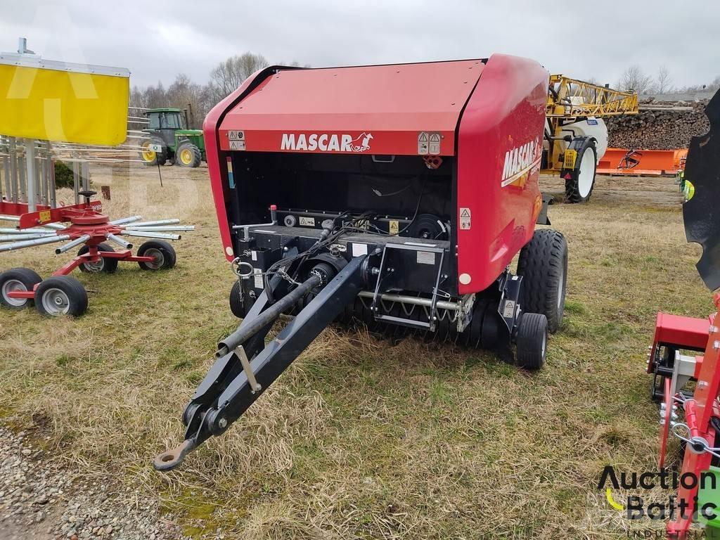 Mascar Corsa 420 Други товарещи и копаещи и аксесоари
