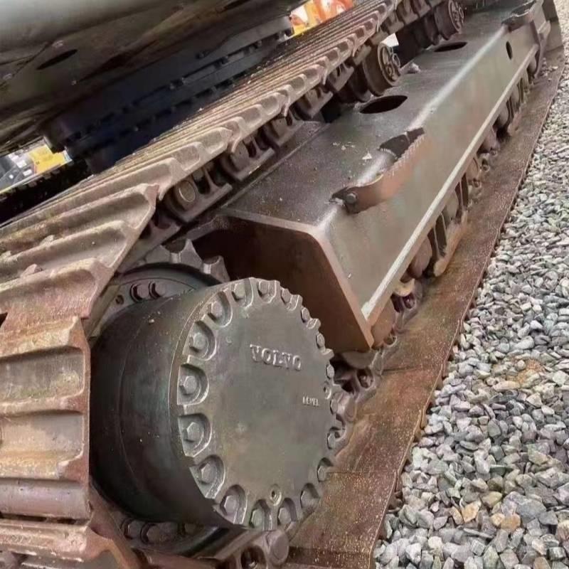 Volvo EC 360 Верижен екскаватор