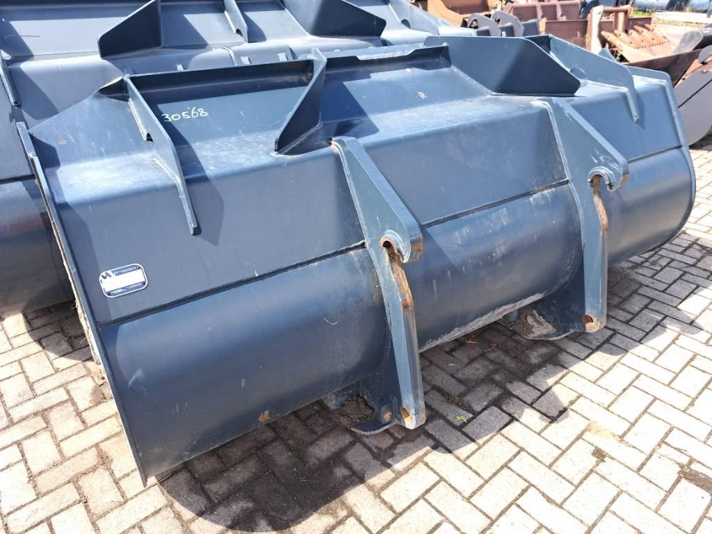 Hyundai HL955A Кофи