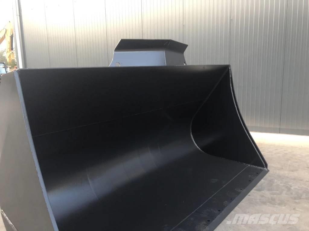 Volvo L150H Кофи