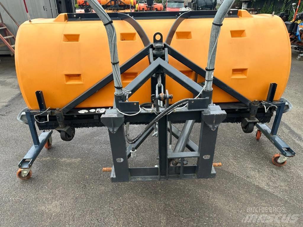 Nido SNK 27 VPZ 240 Снегочистачки