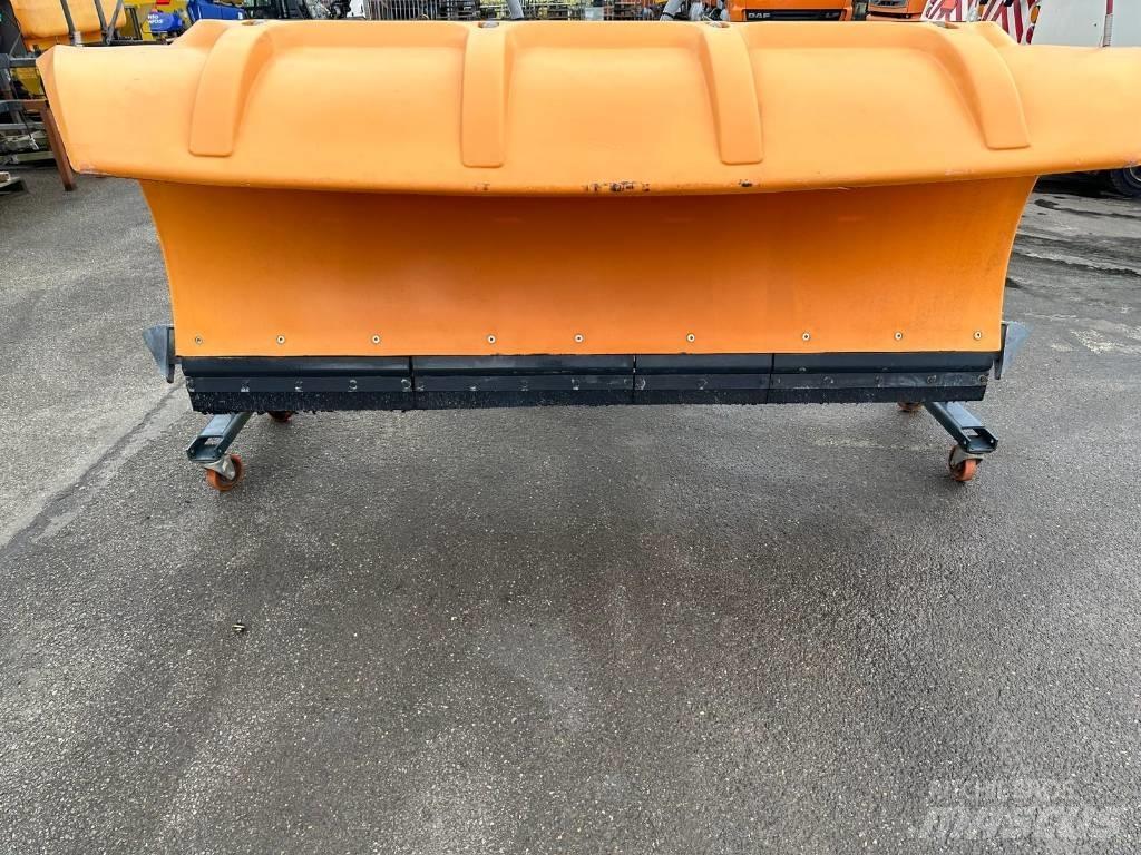 Nido SNK 27 VPZ 240 Снегочистачки