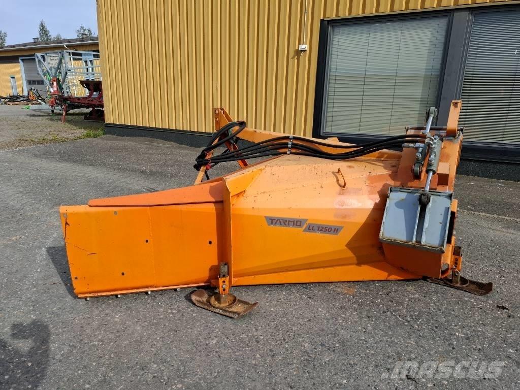 Tarmo LL1250H Снегохвъргачки
