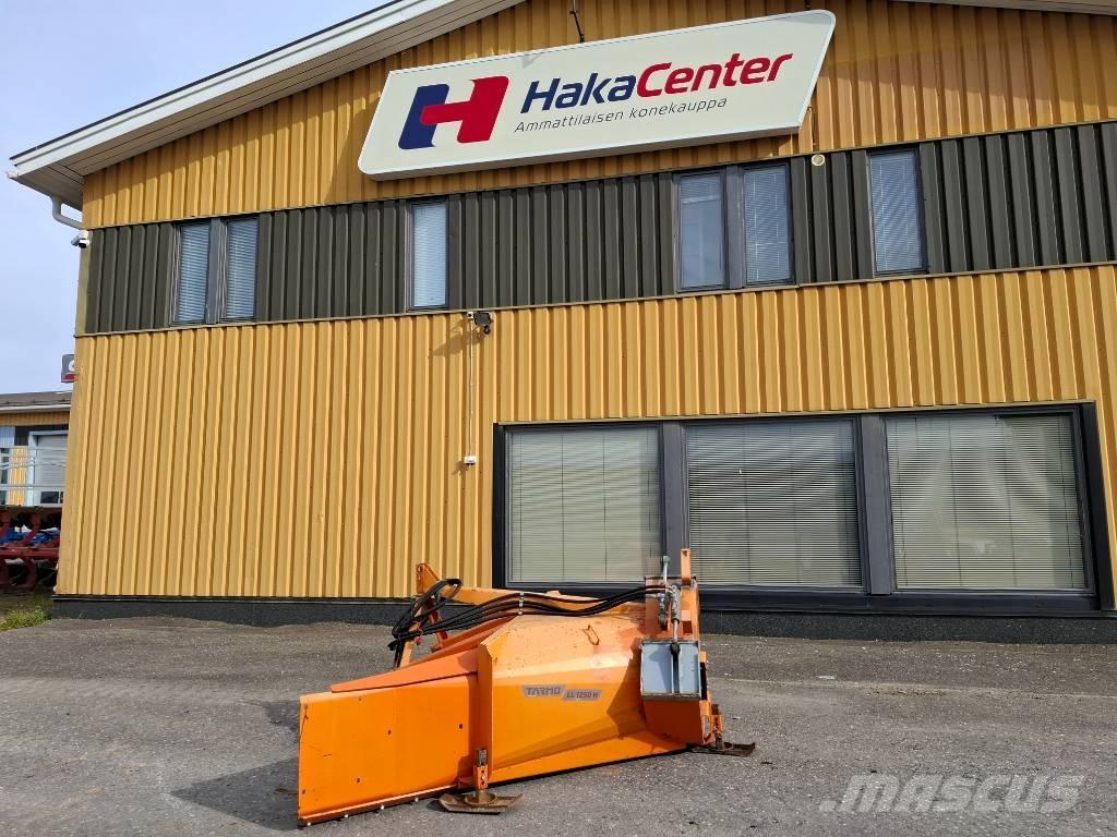 Tarmo LL1250H Снегохвъргачки

