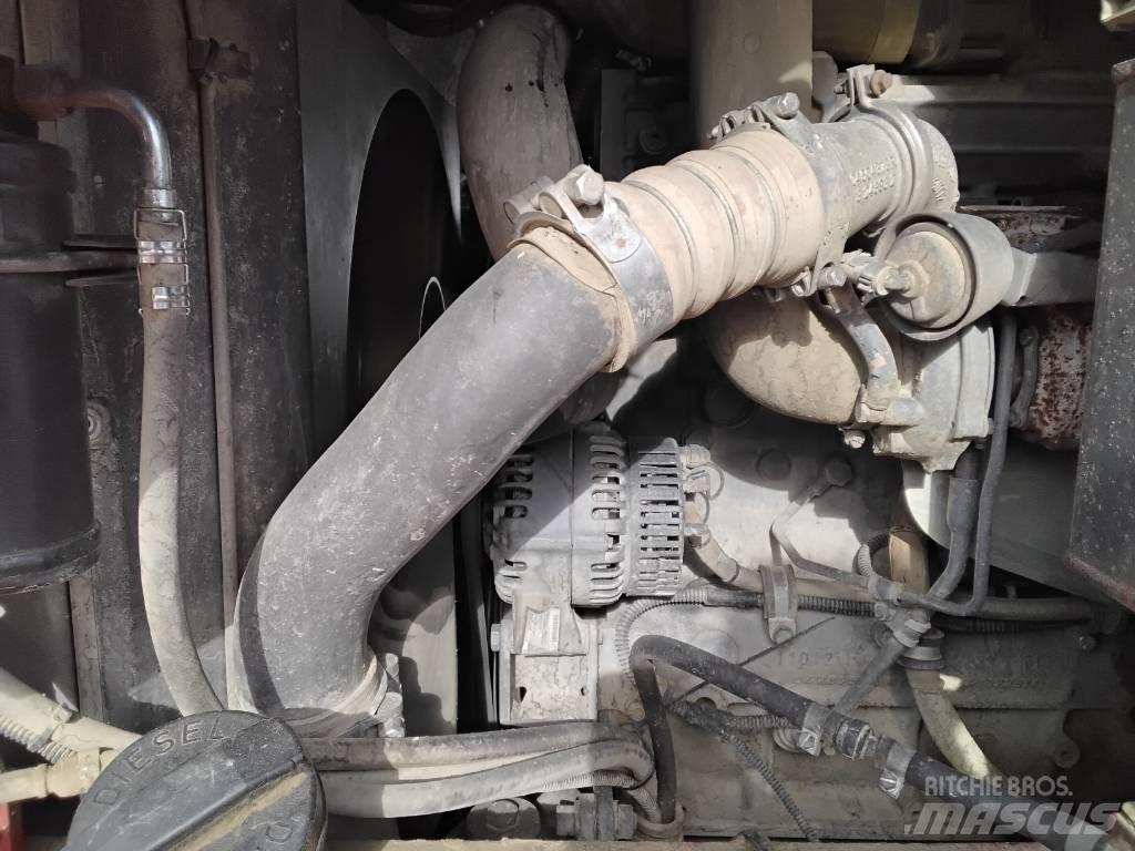 Schäffer 9530 T Телескопични товарачи за селското стопанство
