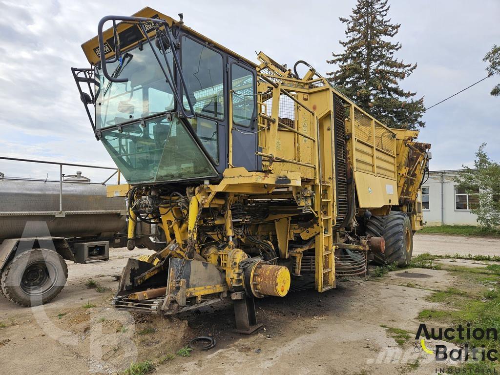 Ropa R26.45K Комбайни