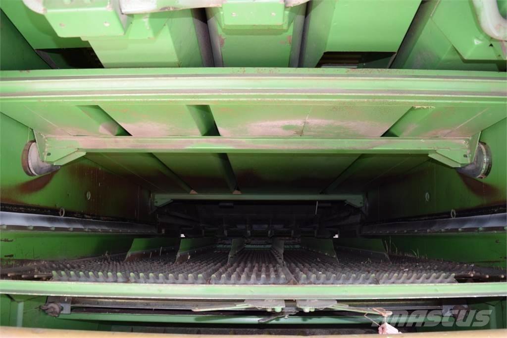 John Deere 2056 Комбайни