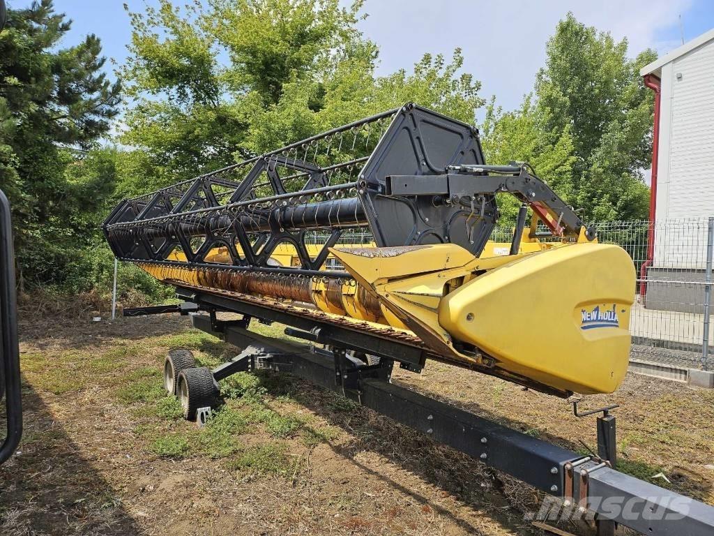 New Holland CX8.70 Комбайни
